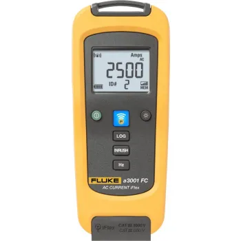 Токовые клещи Fluke FLK-A3001FC фото 1