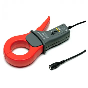 Токовые клещи Fluke I1000S фото 1