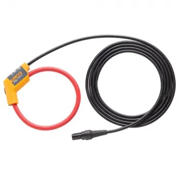 Токоизмерительные клещи Fluke I17XX-FLEX1.5KIP для регистраторов энергии серии Fluke 17XX фото 1