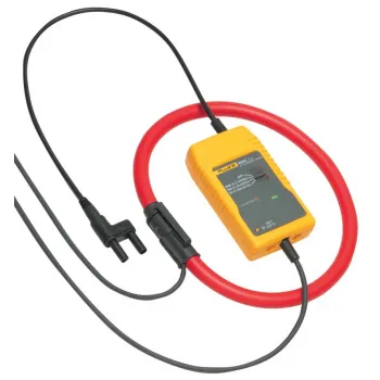 Токовые клещи Fluke I2000 FLEX фото 1
