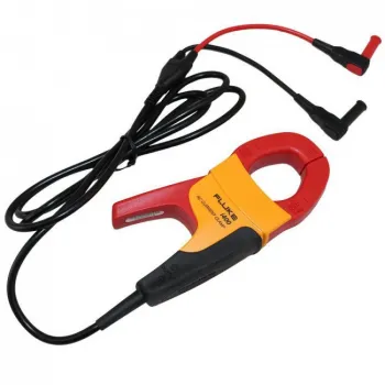 Токовые клещи Fluke I400 фото 1