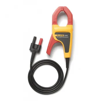 Токовые клещи Fluke I400E ERTA фото 1