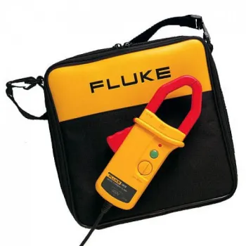 Токовые клещи Fluke I410-KIT фото 1