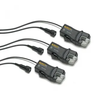 Токовые клещи Fluke I5SPQ3 фото 1