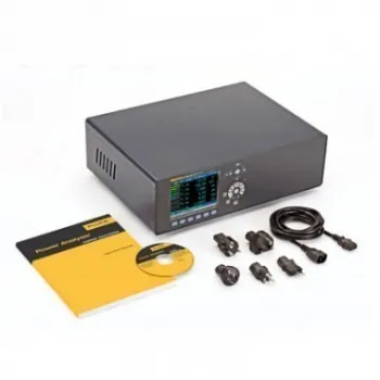 Анализатор качества электроэнергии Fluke N5K 3PP64 фото 1