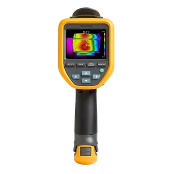 Тепловизор Fluke TiS55+ 9HZ фото 1