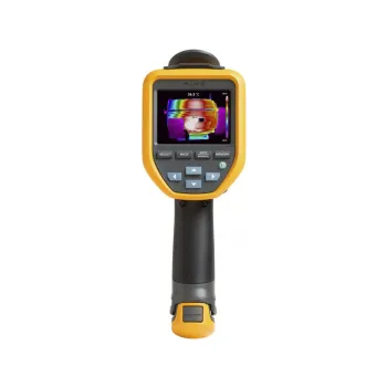 Тепловизор Fluke TiS75+ 27HZ фото 1