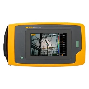 Акустический течеискатель Fluke ii910 фото 1