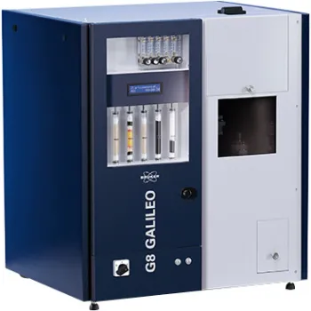 ONH/Hдиф-анализатор G8 GALILEO фото 1