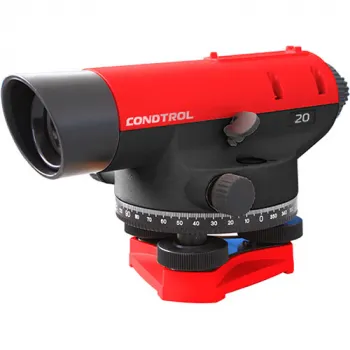 CONDTROL GAL20 — оптический нивелир фото 1