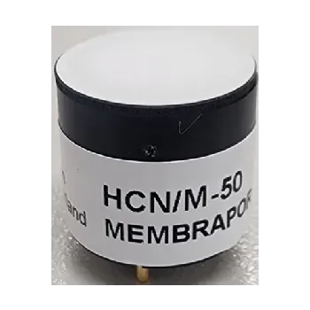HCN/M-50 Membrapor сенсор электрохимический синильной кислоты (HCN) 0-50ppm фото 2