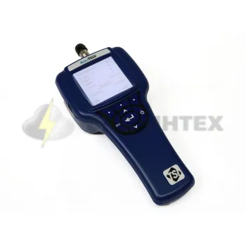 Переносной счетчик частиц TSI AeroTrak 9303 фото 3