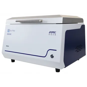 Рентгенофлуоресцентный спектрометр Melytec ED650 фото 1