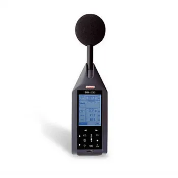 Шумомер KIMO DB 300 фото 1