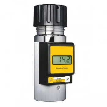 Влагомер зерна LASERTECH Grain meter 5000 фото 1