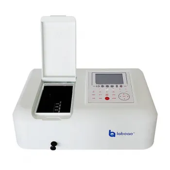 Спектрофотометр Laboao LU-T5C фото 1