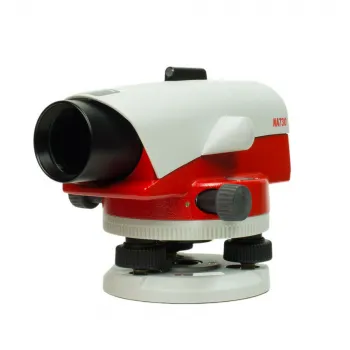 Нивелир оптический Leica NA 730 plus фото 1