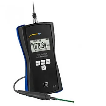 Анализатор магнитного поля PCE-MFM 2400 (Гауссметр) фото 1
