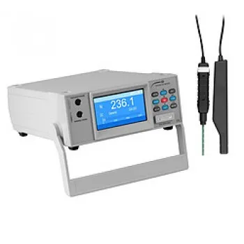Гауссметр PCE-MFM 4000 фото 1