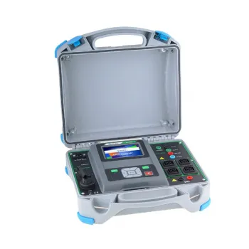 Анализатор заземления MI 3290 фото 1