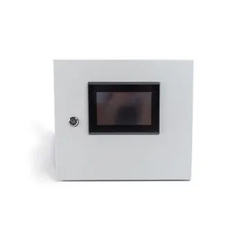 MONOLIT XXL газоанализатор многофункциональный многокомпонентный стационарный фото 2