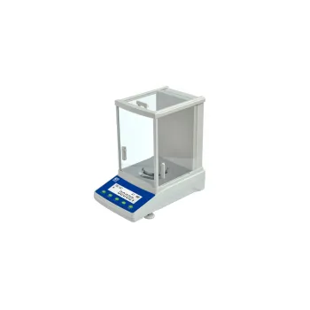 Прецизионные весы MT-FA-N203 фото 1