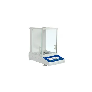 Прецизионные весы MT-FA-N403 фото 1