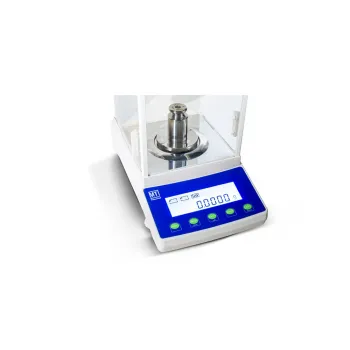 Прецизионные весы MT-FA-N503 фото 1