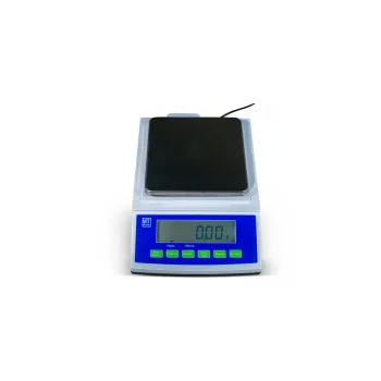 Прецизионные весы MT-H6001E фото 1