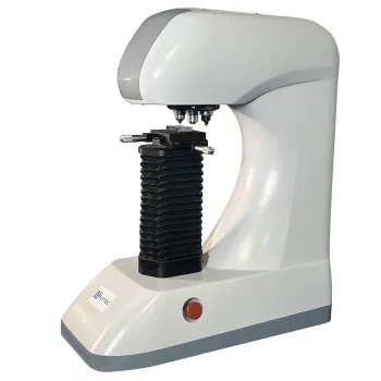 Микротвердомер Melytec Autovicky 2005A фото 1
