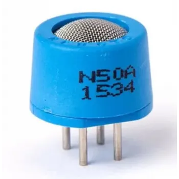 NAP-50A Nemoto сенсор каталитический фото 1