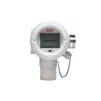 ABB NGC 8200 газовый хроматограф для природного газа фото 1