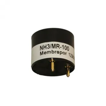 NH3/MR-100-2E Membrapor сенсор электрохимический аммиака (NH3) фото 1