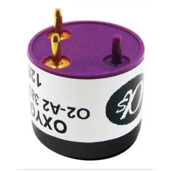 O2-A2 (Alphasense) сенсор на кислород электрохимический фото 2