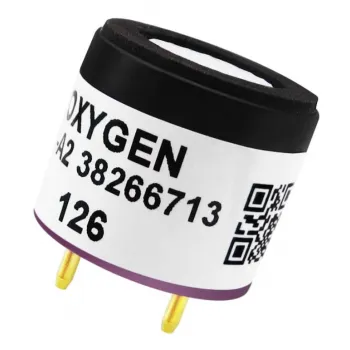 O2-A2 (Alphasense) сенсор на кислород электрохимический фото 1