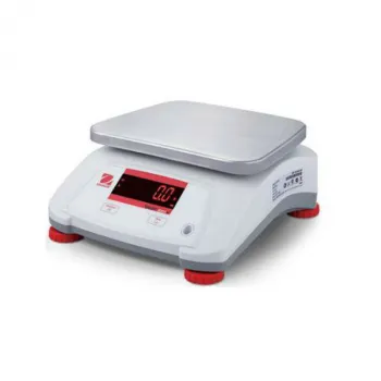 Весы технические электронные фасовочные OHAUS V41PWE1501T фото 1