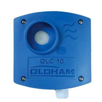 OLC 10, OLCT 10 Oldham датчик газоаналитический одноканальный взрывозащищённый стационарный фото 3