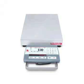 Весы платформенные многофункциональные OHAUS D52P15RQDL5 фото 1