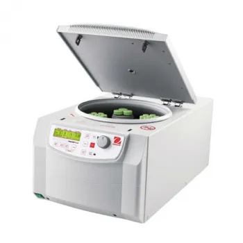 Центрифуга Ohaus Frontier FC5718R Multi-Pro фото 1