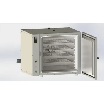 Шкаф сушильный PA-100/350VZP фото 1
