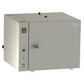 Шкаф сушильный PA-100/500 фото 1