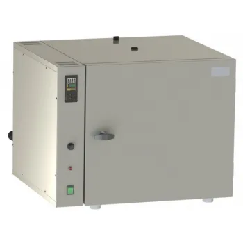 Шкаф сушильный PA-200/500VP фото 1
