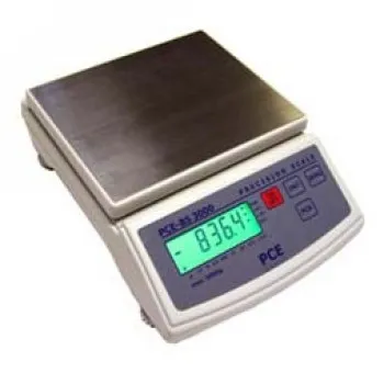 Аналитические весы PCE-BS 300 фото 1