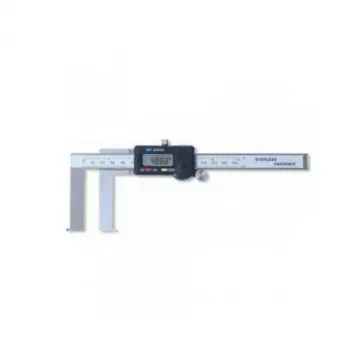 Электронный толщиномеры/штангерциркуль PCE DCP 150L фото 1