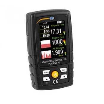 Гауссметр PCE-EMF 40 фото 1
