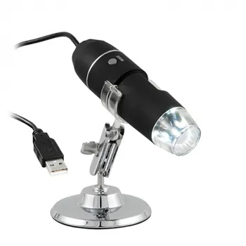 Микроскоп PCE-MM 800 фото 1