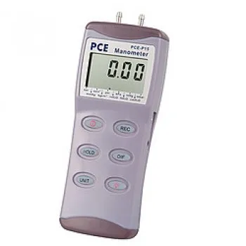 Манометр PCE-P50 фото 1