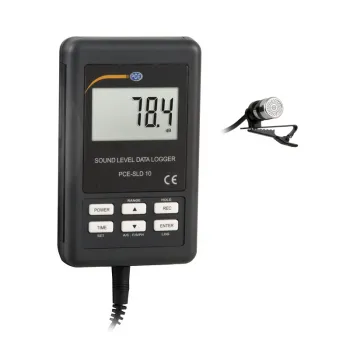Шумомер PCE-SLD 10 фото 1