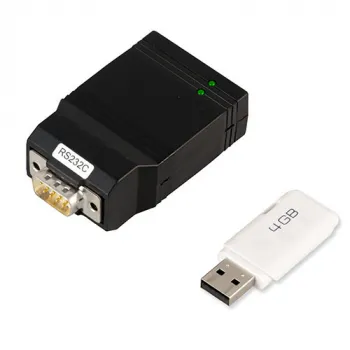 Регистратор данных PCE-USM RS232 фото 1
