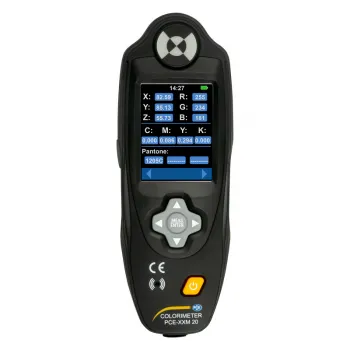 Колориметр PCE-XXM 20 фото 1